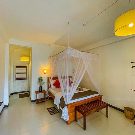 Cao Ella By Sans Bed & Breakfast ภายนอก รูปภาพ