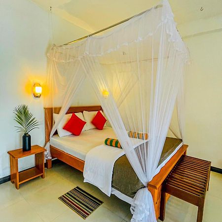 Cao Ella By Sans Bed & Breakfast ภายนอก รูปภาพ