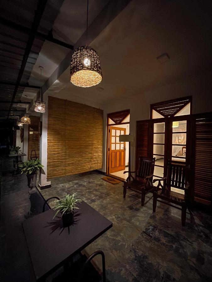 Cao Ella By Sans Bed & Breakfast ภายนอก รูปภาพ