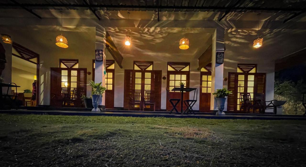 Cao Ella By Sans Bed & Breakfast ภายนอก รูปภาพ