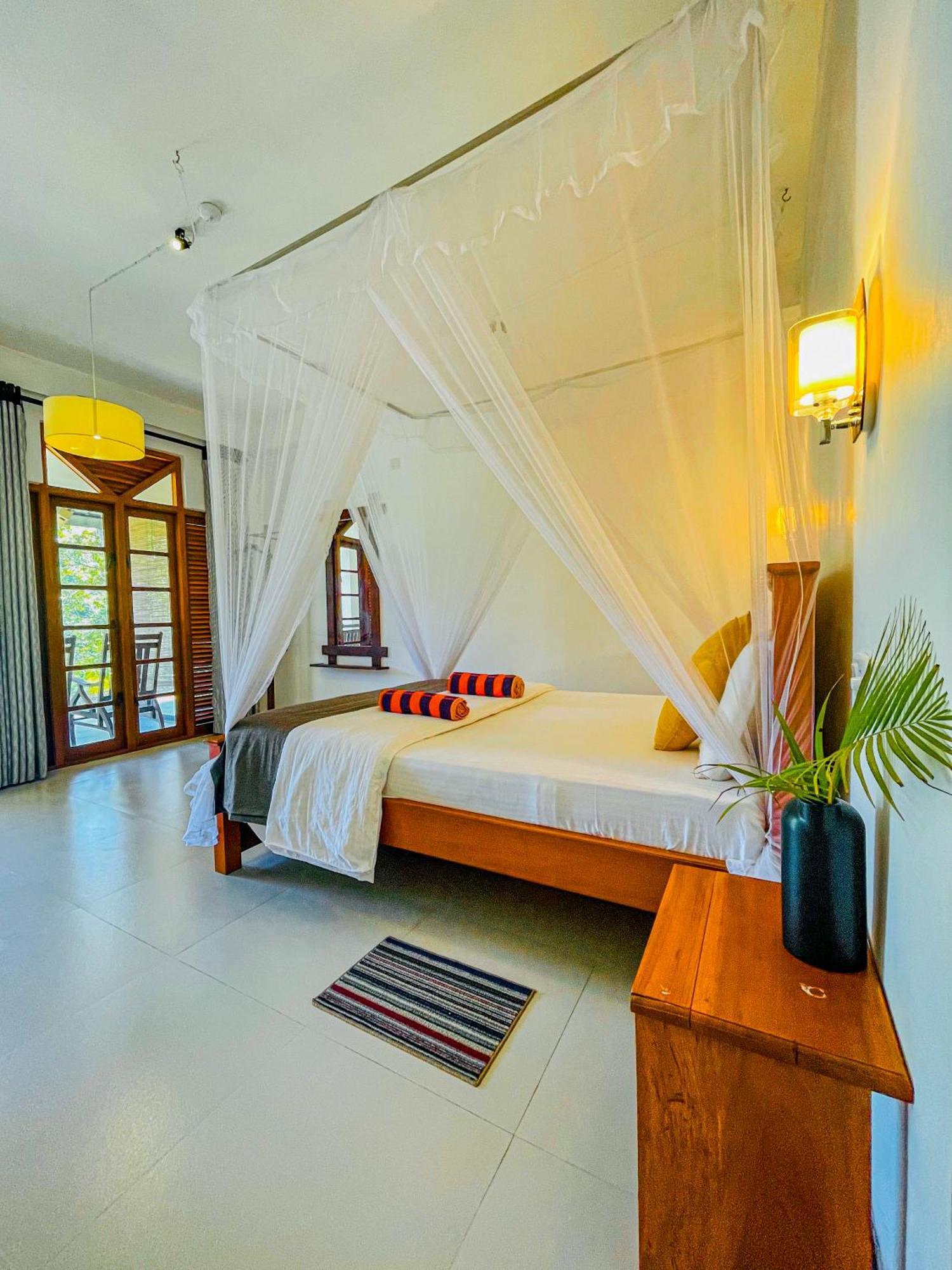 Cao Ella By Sans Bed & Breakfast ภายนอก รูปภาพ