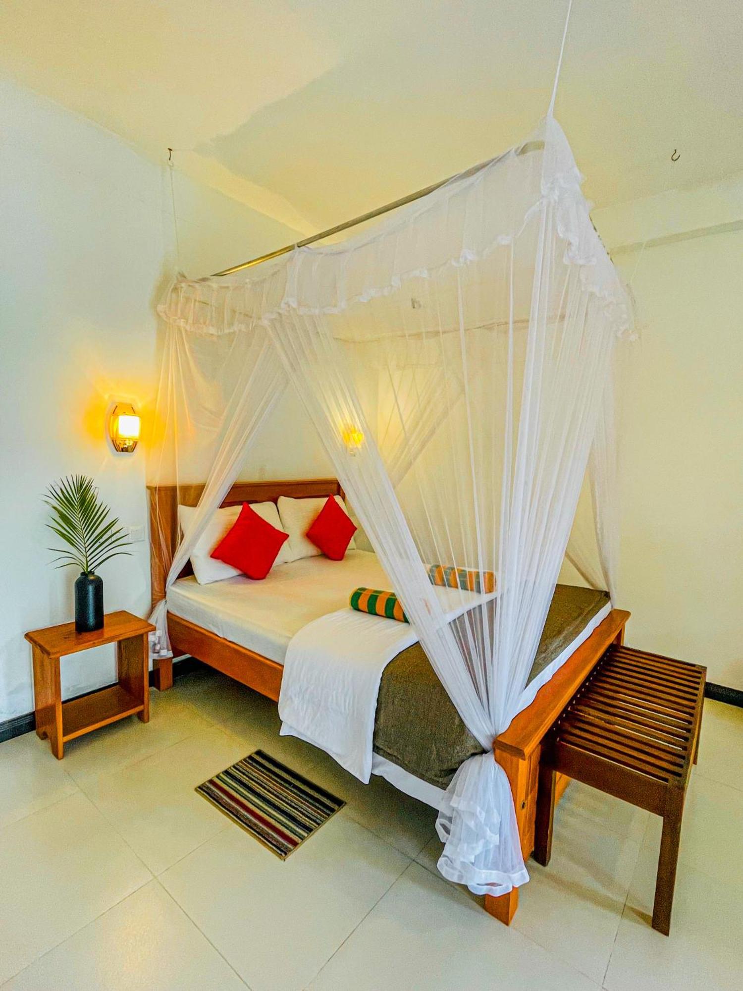 Cao Ella By Sans Bed & Breakfast ภายนอก รูปภาพ