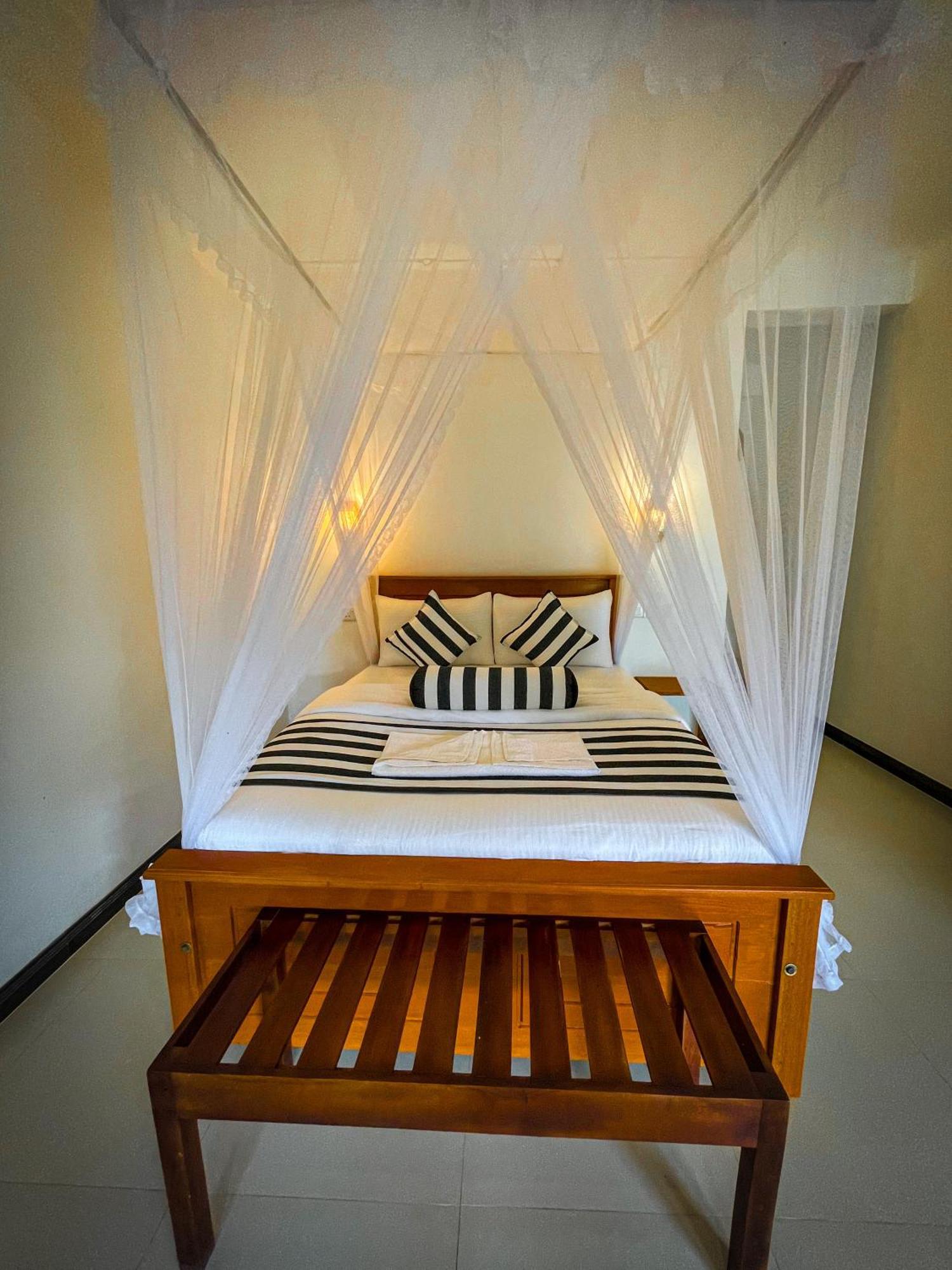 Cao Ella By Sans Bed & Breakfast ภายนอก รูปภาพ